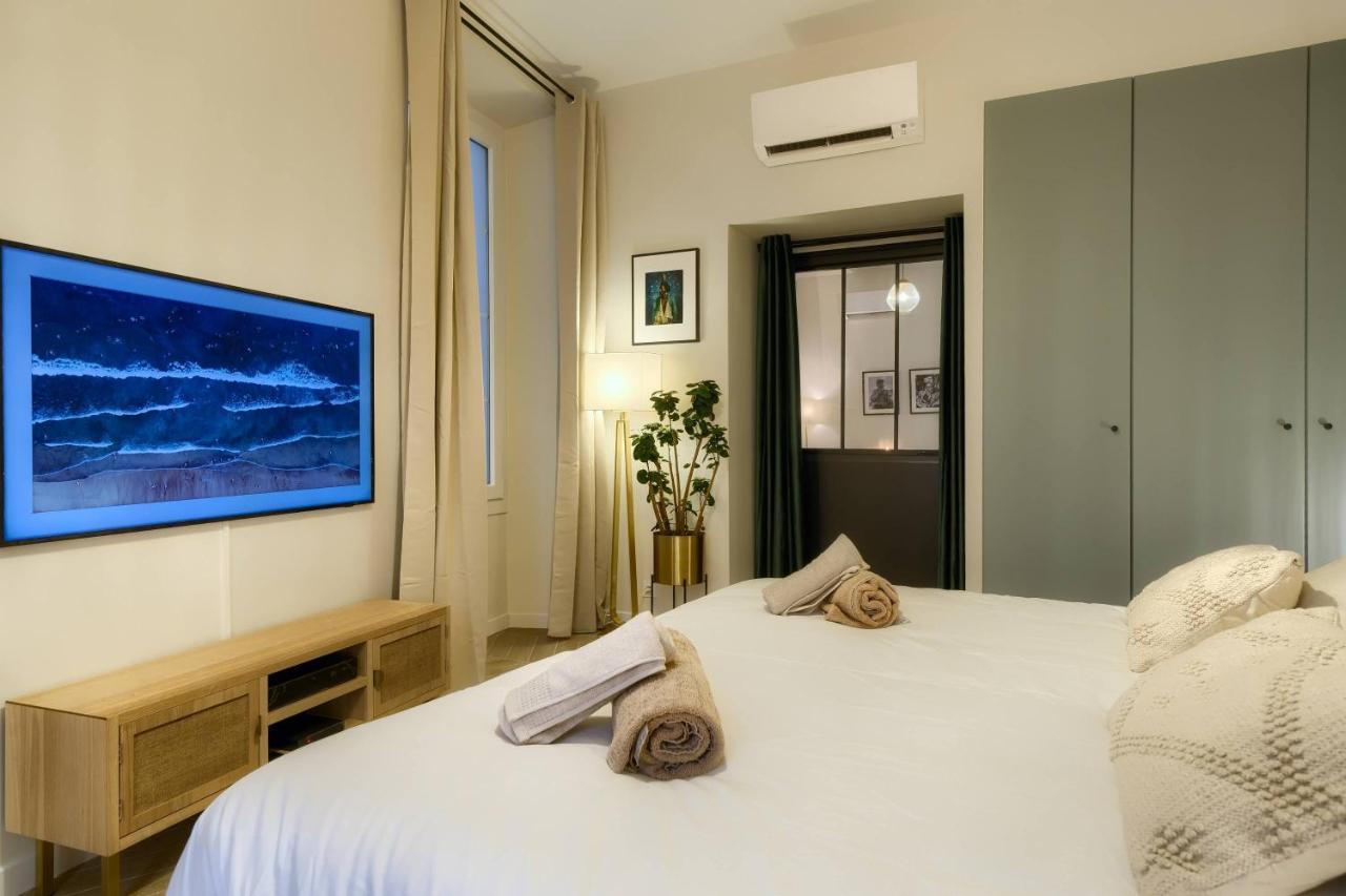 Casa Alma. Hyper Centre. Luxe. Apartment
